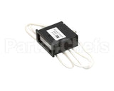 9082164 Fri-Jado Thermometer Tf01-058Kf, 30-250F, With Ns