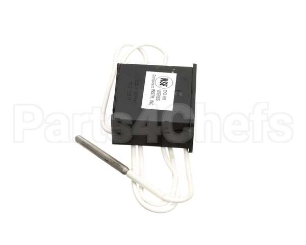 9082164 Fri-Jado Thermometer Tf01-058Kf, 30-250F, With Ns
