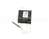 9082164 Fri-Jado Thermometer Tf01-058Kf, 30-250F, With Ns