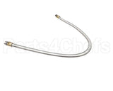 9083-48 Southbend Range Top Flex Steam Tube 3/4 X 48