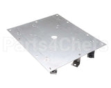 9086-7 Montague Plate Assembly Motor Mtg-Rear