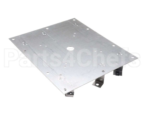 9086-7 Montague Plate Assembly Motor Mtg-Rear