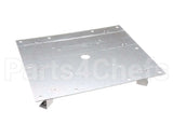 9086-7 Montague Plate Assembly Motor Mtg-Rear
