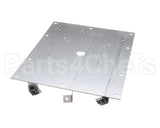 9086-7 Montague Plate Assembly Motor Mtg-Rear