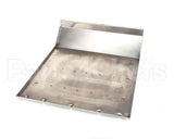 9088 Nieco Grease Pan,880
