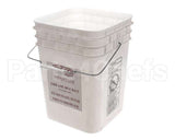 9089-10 Nieco Grease Pail Without Lid 4 Gal. W/L