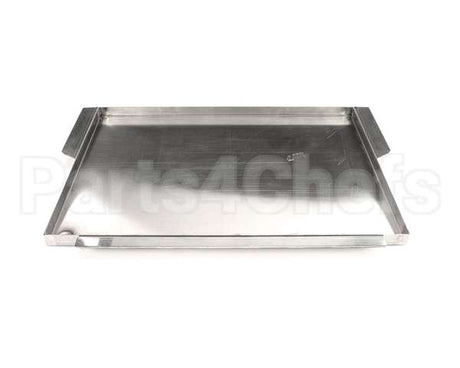 9090 Nieco Patty Catch Pan - 980G