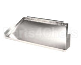 9090 Nieco Patty Catch Pan - 980G