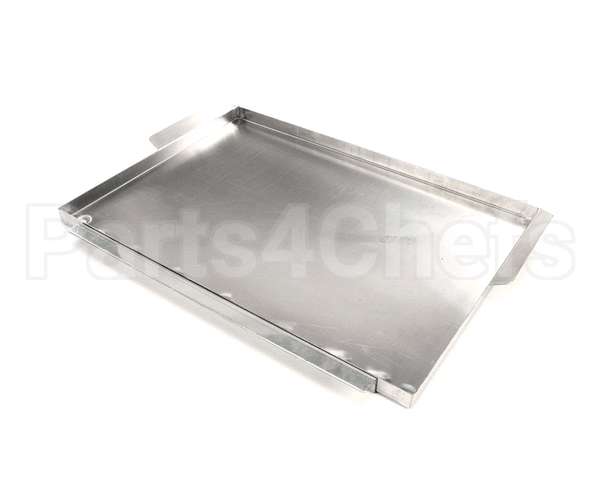 9090 Nieco Patty Catch Pan - 980G