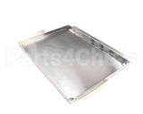 9090 Nieco Patty Catch Pan - 980G