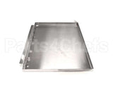 9090 Nieco Patty Catch Pan - 980G
