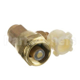 9091001-04 Ice O Matic Coupling Half W/ Valve 3/8
