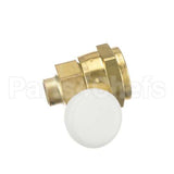 9091001-10 Ice O Matic Coupling Half Wvalve 12