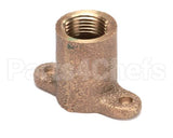 9091074-01 Ice O Matic Fitting Drop Adapt 3/8Fp