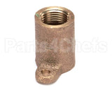 9091074-01 Ice O Matic Fitting Drop Adapt 3/8Fp