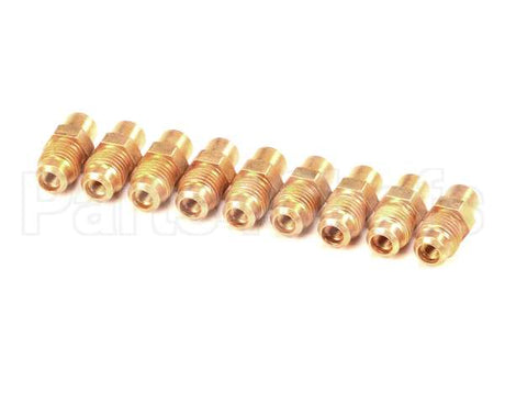 9091086-01P Ice O Matic 10Pk Stem Service Valve