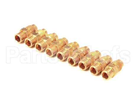 9091086-01P Ice O Matic 10Pk Stem Service Valve