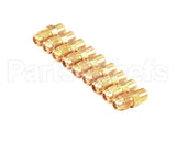 9091086-01P Ice O Matic 10Pk Stem Service Valve
