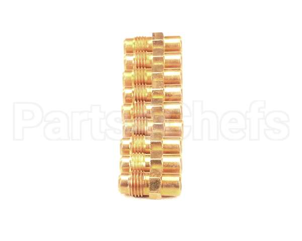 9091086-01P Ice O Matic 10Pk Stem Service Valve