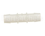 9091177-01 Ice O Matic Coupler Straight .75 In