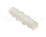 9091177-01 Ice O Matic Coupler Straight .75 In