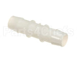 9091177-01 Ice O Matic Coupler Straight .75 In