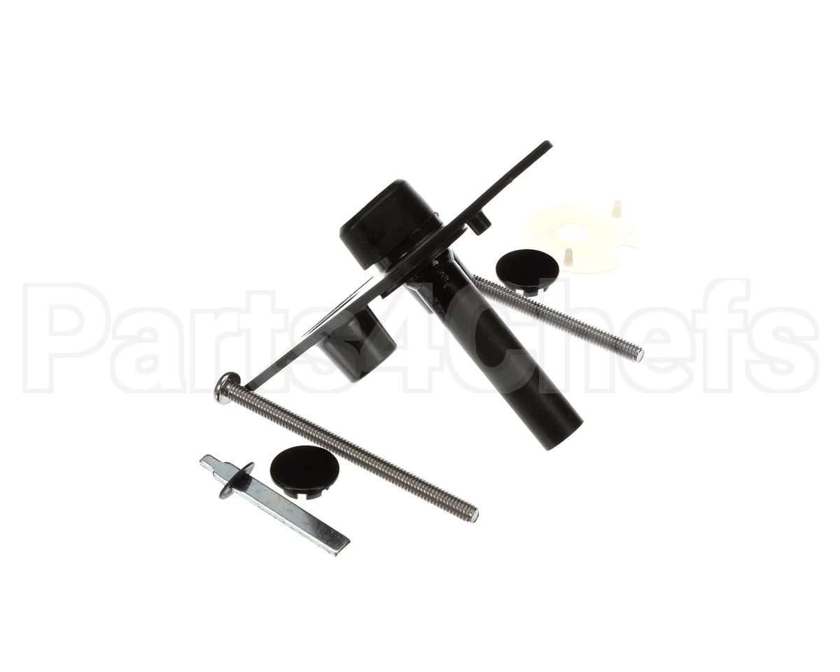 9094400280 Kason Inside Thumb Turn Assembly