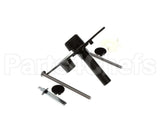 9094400280 Kason Inside Thumb Turn Assembly