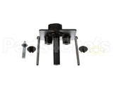 9094400280 Kason Inside Thumb Turn Assembly