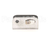 90988 Giles Hinge, Door, Weld Assembly, Right Pin, G