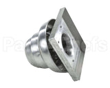 90C15DH Loren Cook Downblast Centrifugal Ventila