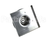 90C15DH Loren Cook Downblast Centrifugal Ventila