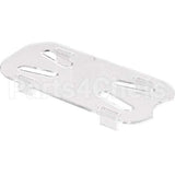 90CWD(135) Compatible Cambro Drain Shelf