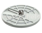 90FE4 Axis Expert E4 Slicing Disc 4Mm