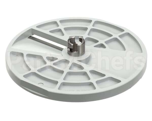90FE4 Axis Expert E4 Slicing Disc 4Mm