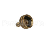 90GH-12-6 Lancer Brass Adapt 34 Fgh X 38 Barb