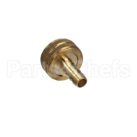 90GH-12-6 Lancer Brass Adapt 34 Fgh X 38 Barb