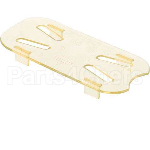 90HPD-150 Compatible Cambro Shelf, Drain, H-Pan, Ninthsize