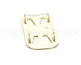 90HPD-150 Cambro Shelf,Drain H-Pan 1/9 Size