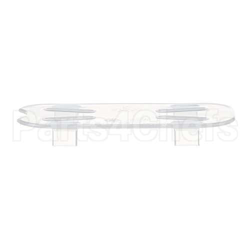 90PPD-190 Compatible Cambro Drain Shelf 1/9 -190
