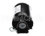 91-0008 Lancer Motor,Ac,Splp,Sb,115/60,6.2A,1