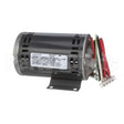91-0063-SP Lancer Motor,Ac,Psc,Cs 40Mfd,Bb,115/6