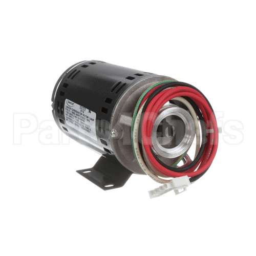 91-0063-SP Lancer Motor,Ac,Psc,Cs 40Mfd,Bb,115/6