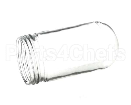 91-0070 Canadian Curtis Glass Globe Bulb Cov