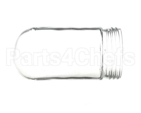 91-0070 Canadian Curtis Glass Globe Bulb Cov