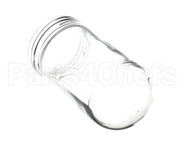 91-0070 Canadian Curtis Glass Globe Bulb Cov