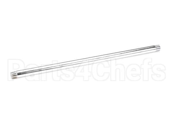 91-0887 Compatible Market Forge Nipple Faucet Riser