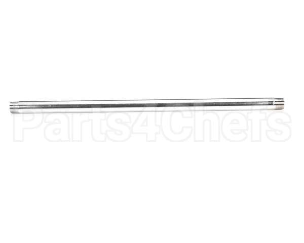 91-0887 Market Forge Nipple Faucet Riser
