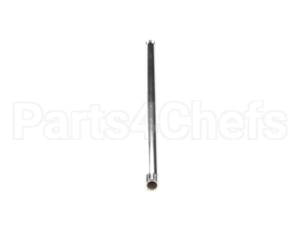 91-0887 Market Forge Nipple Faucet Riser