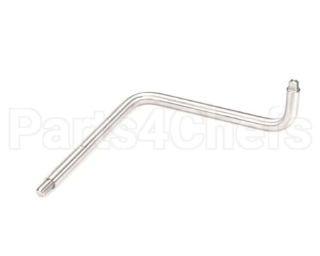 91-1523 Market Forge Removeable Handle Cover